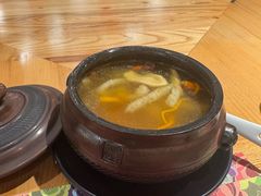 -甘思咪哚·云南艺术餐厅(天河广百店)