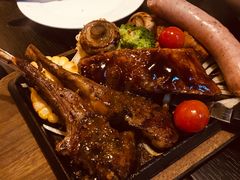 -bluefrog蓝蛙(水游城店)