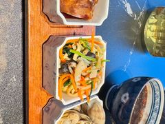 -宁邦·家宴·南京菜(红山动物园店)