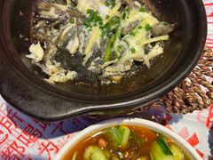 -老班长·小龙虾·鲜货烧烤大排档(金街美地店)