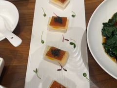 -北京老铺烤鸭(高新店)