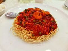 -齐家花园大酒店·本帮菜(宝山店)