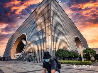 保利大剧院——在安藤忠雄的建筑里畅游