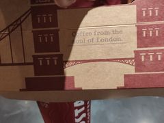 -COSTA COFFEE(西直门店)