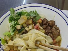 -老孙家泡馍(洒金桥店)