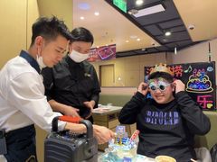 -海底捞火锅(杭州萧山宝龙广场店)