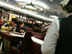 -比亚森自助烤肉料理(裕华店)