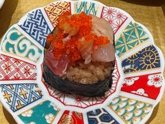 -鮨政·Omakase(港汇恒隆广场店)
