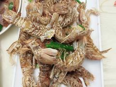 -桥东喜碧海鲜街(水东街店)