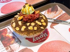 -劳顶笨咖啡(敦化店)