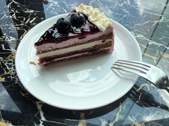 -时光吧·大堂吧·丽江和府洲际度假酒店