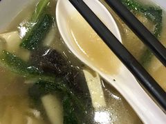 -马艾萨中国兰州传统牛肉面(惠新里店)