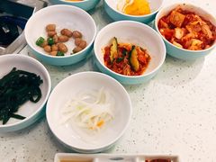 -韩时烤肉(枫蓝店)