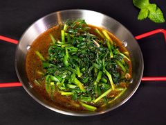 -芸鲜季·云南野生菌餐厅· 云南风物味研社(闵行店)