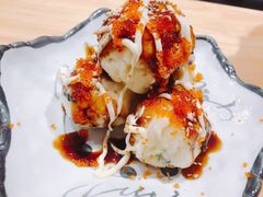 土豆沙拉-村上一屋·亚洲菜融合小馆(南楼店)