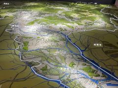 -广州市城市规划展览中心