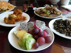 -佳客来(中华路店)