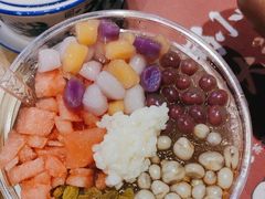 -月满大江千层肚火锅(锦城大道店)