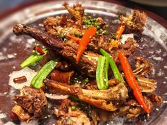 -江南雅厨(李公堤店)