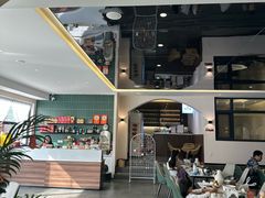 -何适山庄·团餐住宿(水长城P2停车场店)