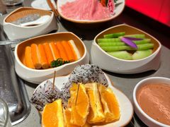 -海底捞火锅(珠影星光城夜宵主题店)