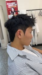 -HD HAIR STYLE