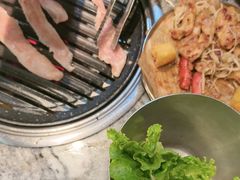 -高丽苑韩国烤肉(海昌路旗舰店)
