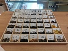 -Tea Stars茶星星(九龙首府店)
