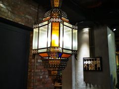 -漫咖啡(武汉天地店)