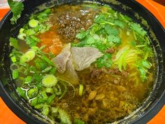 -一品飘香米线(一中总店)