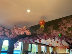 -缘福乡村铁锅炖民宿(八达岭店)