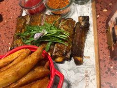 -La Terre乐田(万象城店)