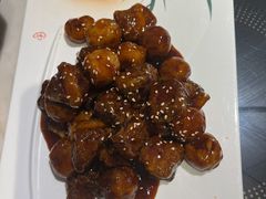 -佰家小厨·南京菜(夫子庙店)