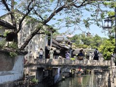 -绍兴书圣故里景区