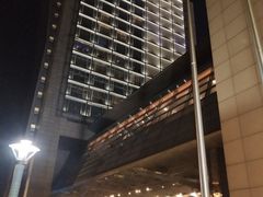 -青岛海尔洲际酒店