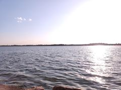 -丁香湖公园