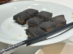 -君庭中餐馆(华强路店)