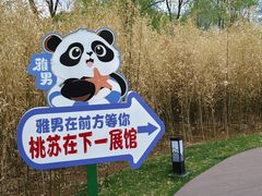 -秦皇岛野生动物园