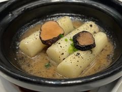 -明阁 Ming Court(广州朗豪酒店)