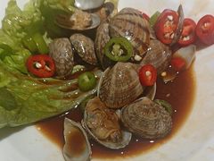 -永红源啤酒·烧烤·海鲜·大排档(青特城店)