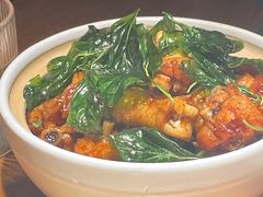 -岛风·台食小馆 ISLAND BISTRO(烟台山店)