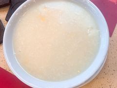 淮山百合玉米粥-点都德(汇盈广场店)
