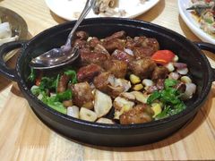 -德胜轩正宗顺德菜(宝安沙井会展中心店)