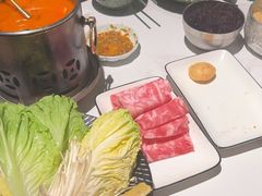 -Thai Basil罗勒叶泰式餐厅(时代天街店)