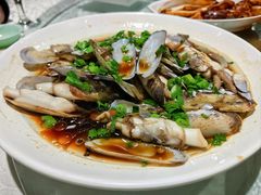 -正亮海鲜(人民西路店)
