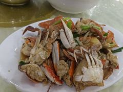 -考记泥焗鸡农庄·海鲜(北洛秘境店)