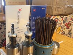 -勺子米线·云南传统小吃市集(四方街店)
