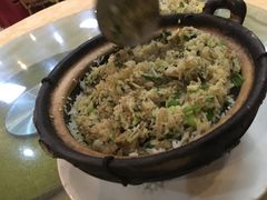 -台山第一家兴华黄鳝饭·黄鳝婆(开平店)