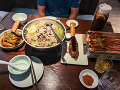 -全牛匠·乐山跷脚牛肉(西单华威约饭街店)