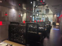 -上井料理黑金店(IFS国金中心店)